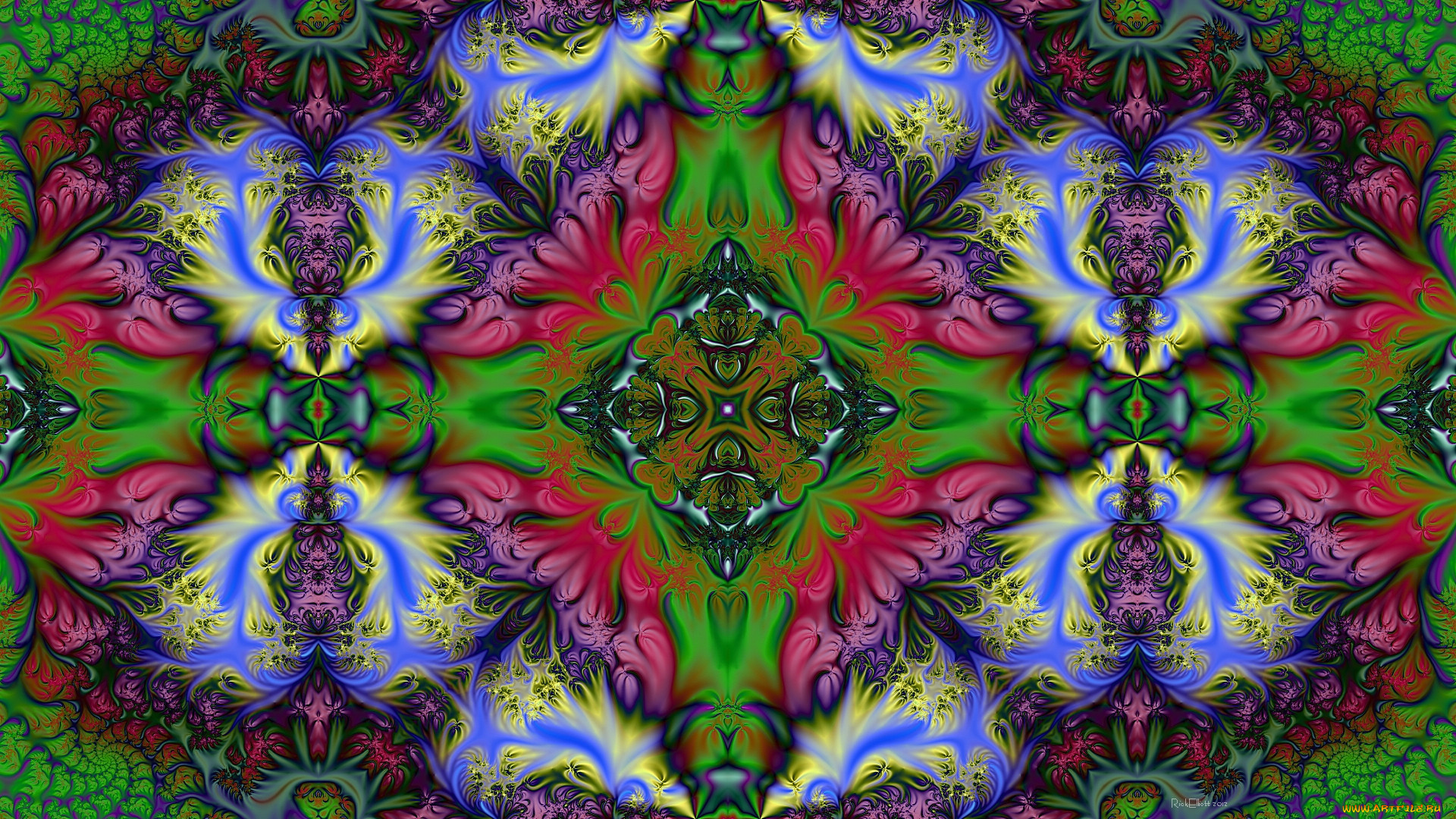 3 , fractal , , , , 